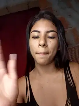 chaparritahot99 webcam