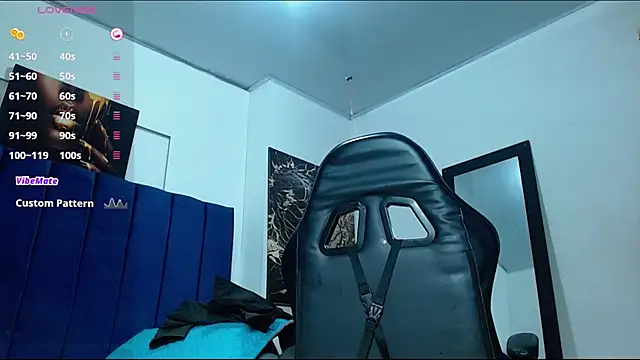 Tatiana_star1 webcam