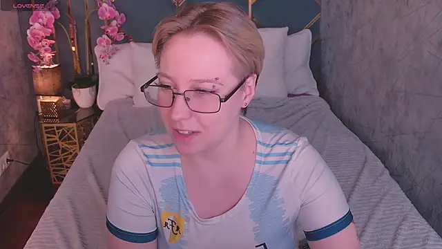 AlexandraGreen webcam