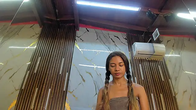 VictoriaDuart webcam