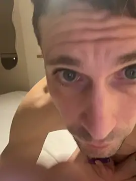 malcom2f (Ask my age) - cum on me end 2ble