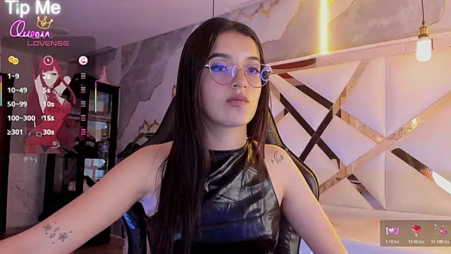 sophiadoll_tf webcam