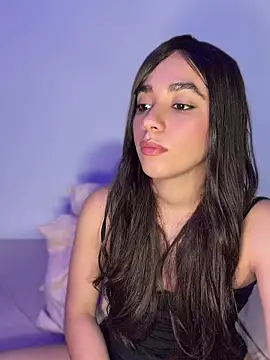 capricho_01 (F young) - Doggy sexy + twerk