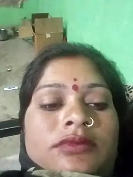 Webcam Model (Na_shreya)  is live.Free join now!