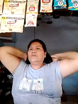 milagrose_rose webcam