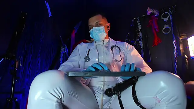 Master_Connor_BDSM webcam
