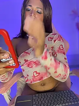 cherxyl_royal webcam