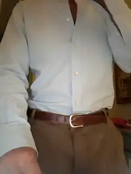 CuteDaddy92 webcam
