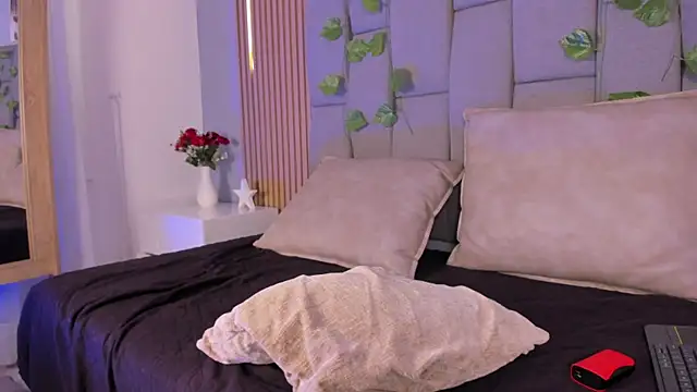 StellarKitty_ webcam