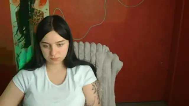 Lilu_May webcam