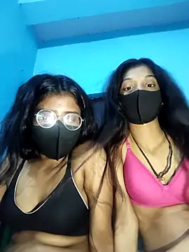 Aaradhya-Rani webcam