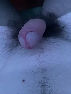 LittleGuy_2007 webcam