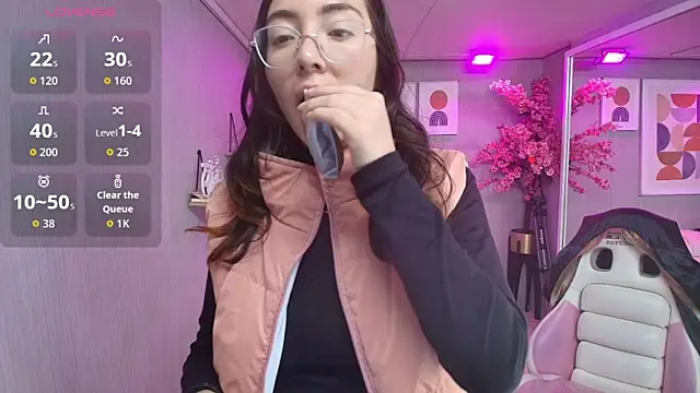 Veronica_miiller webcam