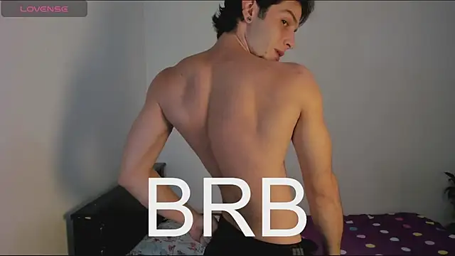 killua_parker webcam