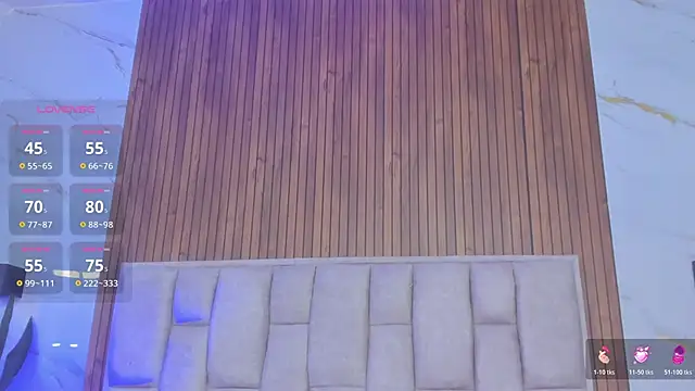 Scarlet_Rosexx webcam