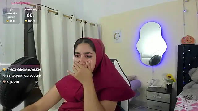 samiraawada - SamiraAwada's free webcam - UK Sex Cams