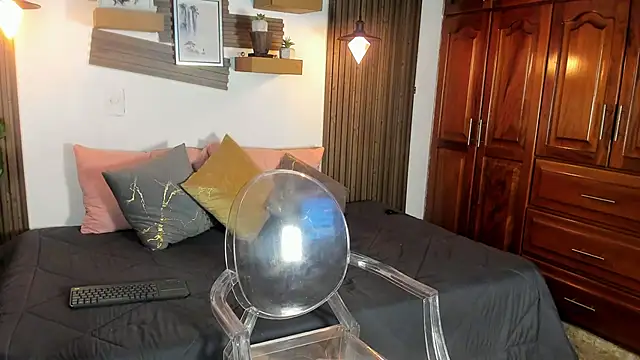 acxel_prescot webcam