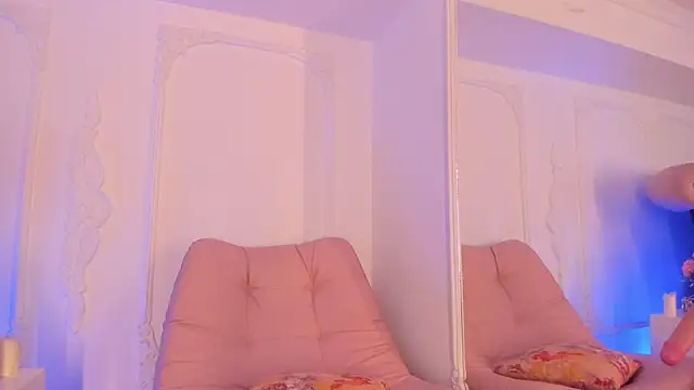 LucianaBlanco_ webcam