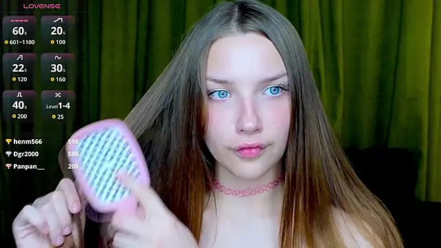 DariaAngels live sex cam