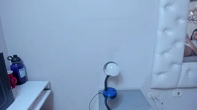 Pamela-Richardson webcam