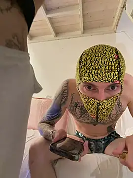 melissaraven98 webcam