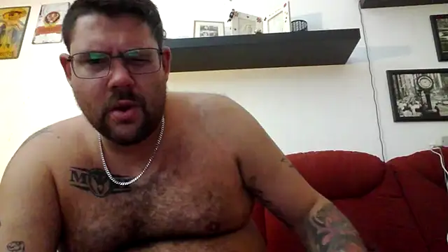 sexykevin17cm webcam