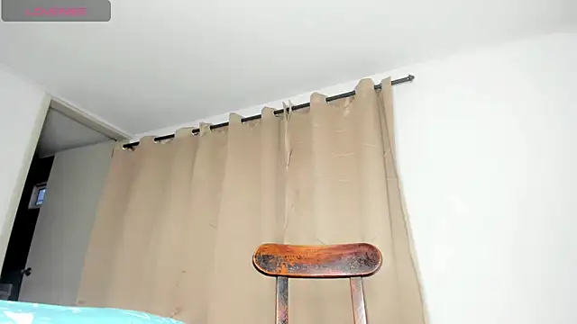 Genesis_Sandoval webcam