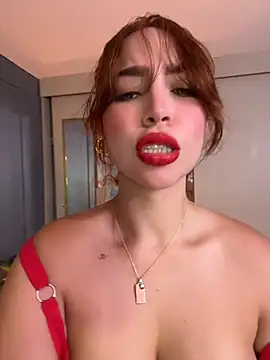 Ambar_Mancinii webcam