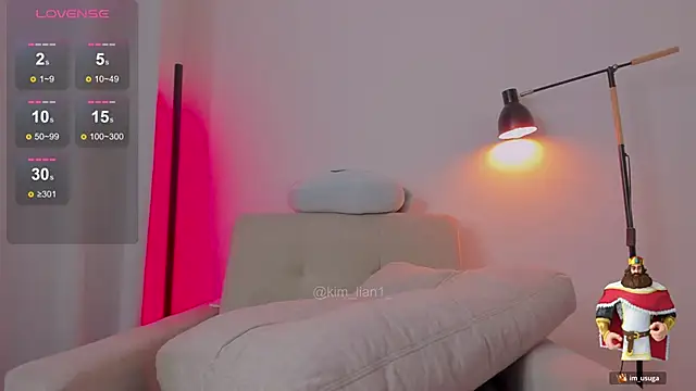 kim_lian21 webcam