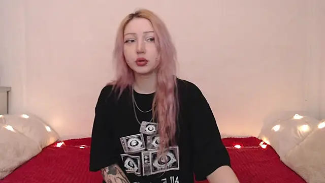 Emily_hardcore webcam