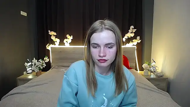 MargaritaKiss webcam