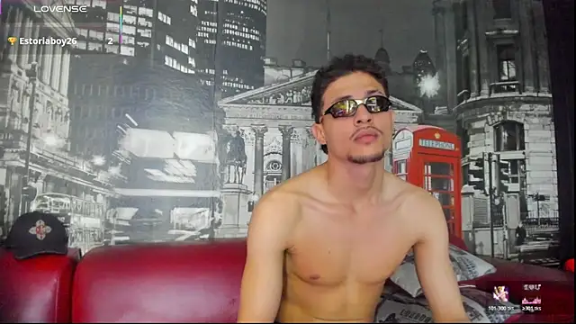 cloerodriguez - CloeRodriguez's free webcam - UK Sex Cams