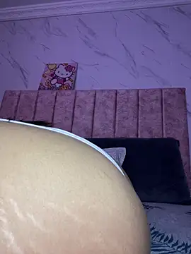 Kimmymadison- webcam