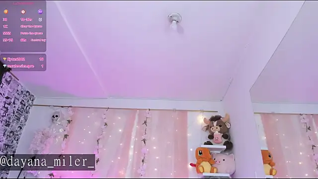 _dayana_miler webcam