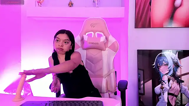 CharlotteMuller webcam