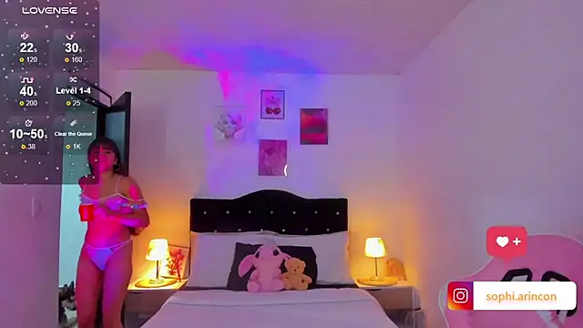 Sophia_rincon webcam