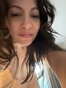 BeautifulMesss webcam