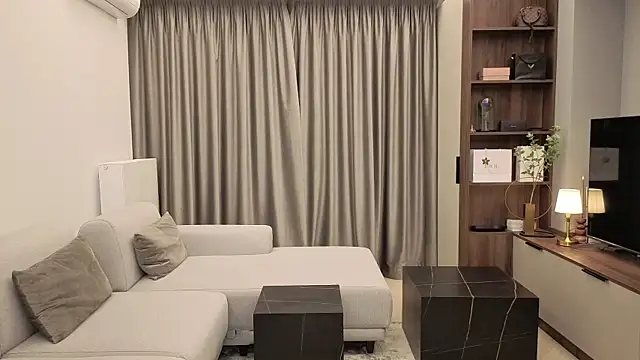 CellesteFemme webcam