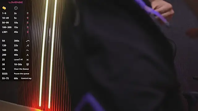 JacksonOlsenn webcam