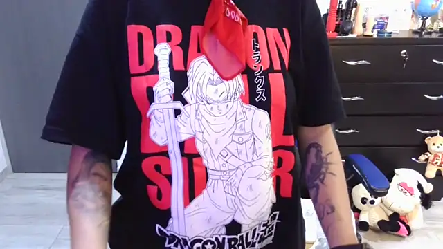 thomascooper7 webcam