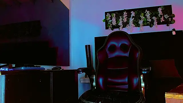 HannibalLester webcam