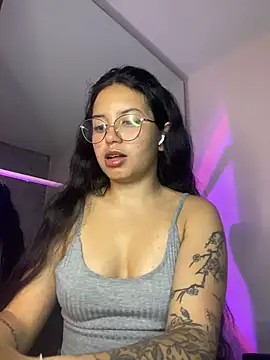 Rosita_forever_ webcam