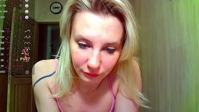 Caramel_piegirl webcam