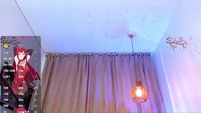 katha_Crawford webcam