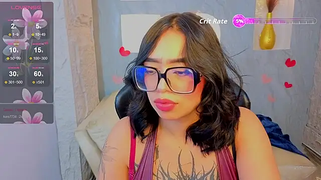 Anni_acker_b webcam