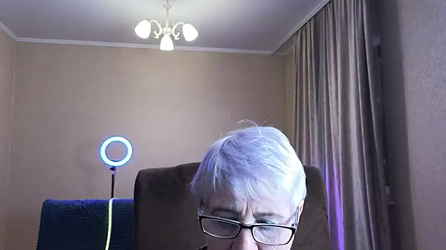 Sandra_Snowflake webcam