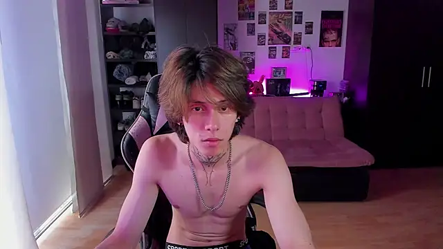 xIce_Boy webcam