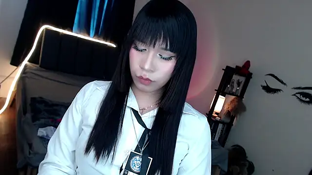 Veniceseduction webcam