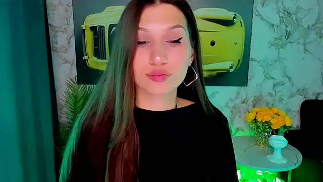 Mollyinyourmind webcam