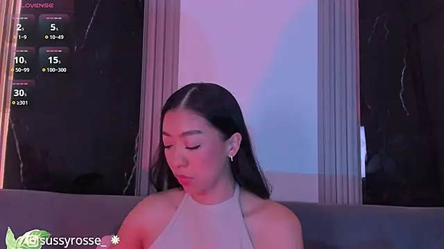 Sussyrosse_ webcam